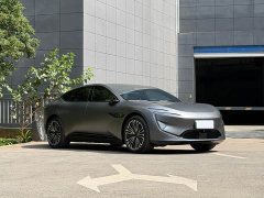 Avatr 12 Facelift Ultra Extended Range - ფოტო 3