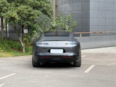 Avatr 12 Facelift Ultra Extended Range - ფოტო 6