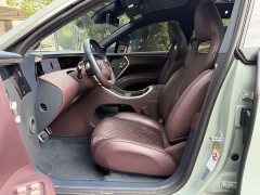 Avatr 11 Long Range Single Motor 5-Seater - ფოტო 12