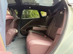 Avatr 11 Long Range Single Motor 5-Seater - ფოტო 14