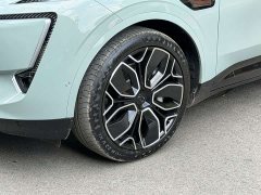 Avatr 11 Long Range Single Motor 5-Seater - ფოტო 6