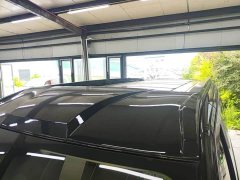 Mercedes-Benz Vito 2.0T Business Edition 7-Seater - ფოტო 11