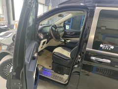 Mercedes-Benz Vito 2.0T Business Edition 7-Seater - ფოტო 3