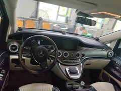 Mercedes-Benz Vito 2.0T Business Edition 7-Seater - ფოტო 4