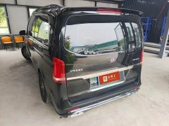 Mercedes-Benz Vito 2.0T Business Edition 7-Seater - ფოტო 7