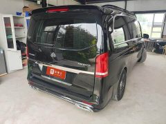 Mercedes-Benz Vito 2.0T Business Edition 7-Seater - ფოტო 9