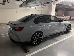BMW M3 - ფოტო 2