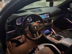 BMW M3 - ფოტო 4