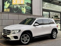 Mercedes-Benz GLB Facelift GLB 200 Fashion Edition - ფოტო 1