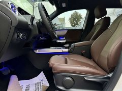 Mercedes-Benz GLB Facelift GLB 200 Fashion Edition - ფოტო 10