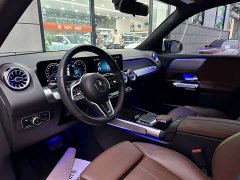 Mercedes-Benz GLB Facelift GLB 200 Fashion Edition - ფოტო 11