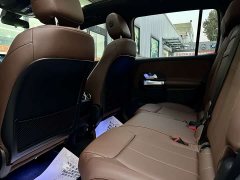 Mercedes-Benz GLB Facelift GLB 200 Fashion Edition - ფოტო 12