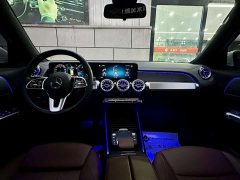 Mercedes-Benz GLB Facelift GLB 200 Fashion Edition - ფოტო 13