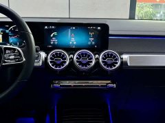 Mercedes-Benz GLB Facelift GLB 200 Fashion Edition - ფოტო 14