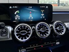 Mercedes-Benz GLB Facelift GLB 200 Fashion Edition - ფოტო 15