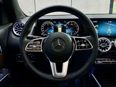 Mercedes-Benz GLB Facelift GLB 200 Fashion Edition - ფოტო 16