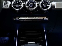 Mercedes-Benz GLB Facelift GLB 200 Fashion Edition - ფოტო 17
