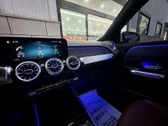 Mercedes-Benz GLB Facelift GLB 200 Fashion Edition - ფოტო 18