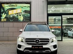 Mercedes-Benz GLB Facelift GLB 200 Fashion Edition - ფოტო 2