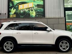 Mercedes-Benz GLB Facelift GLB 200 Fashion Edition - ფოტო 3