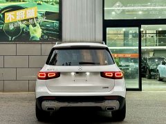 Mercedes-Benz GLB Facelift GLB 200 Fashion Edition - ფოტო 5