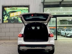 Mercedes-Benz GLB Facelift GLB 200 Fashion Edition - ფოტო 6