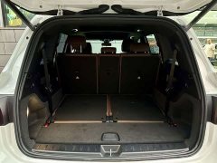 Mercedes-Benz GLB Facelift GLB 200 Fashion Edition - ფოტო 7