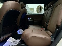 Mercedes-Benz GLB Facelift GLB 200 Fashion Edition - ფოტო 9