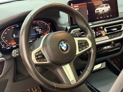 BMW X3 xDrive25i M Sport Package - ფოტო 12