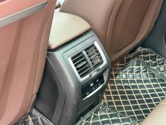 BMW X3 xDrive25i M Sport Package - ფოტო 15