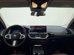 BMW X3 xDrive25i M Sport Package - ფოტო 5
