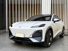 Deepal Deep Blue S07 200Max 2nd Anniversary Black Gold Knight Edition - ფოტო 1