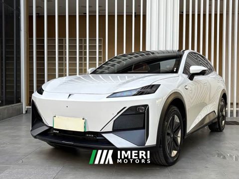2024 Deepal Deep Blue S07 200Max 2nd Anniversary Black Gold Knight Edition - ავტომობილი ჩინეთიდან