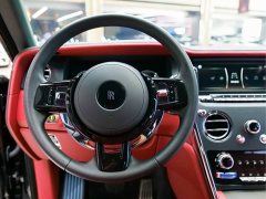Rolls-Royce Cullinan 2018 Four-Seater - ფოტო 11
