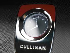Rolls-Royce Cullinan 2018 Four-Seater - ფოტო 14