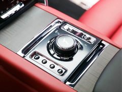 Rolls-Royce Cullinan 2018 Four-Seater - ფოტო 15