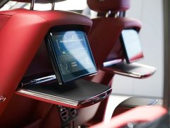 Rolls-Royce Cullinan 2018 Four-Seater - ფოტო 16