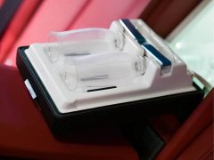 Rolls-Royce Cullinan 2018 Four-Seater - ფოტო 17