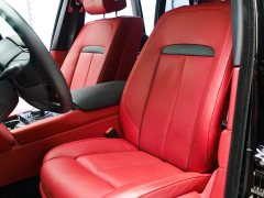 Rolls-Royce Cullinan 2018 Four-Seater - ფოტო 18
