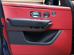 Rolls-Royce Cullinan 2018 Four-Seater - ფოტო 8
