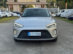 AITO M5 Extended Range AWD Performance - ფოტო 2