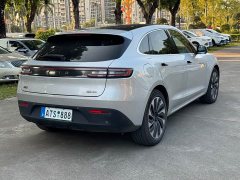 AITO M5 Extended Range AWD Performance - ფოტო 9