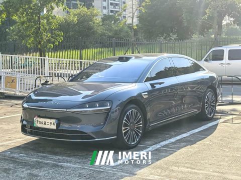 2025 Stelato Enjoy Realm S9 Enjoy S9 Extended Range Max - ავტომობილი ჩინეთიდან