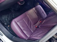 NIO ET5T 75kWh Touring - ფოტო 10
