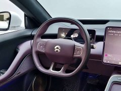 NIO ET5T 75kWh Touring - ფოტო 11