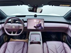 NIO ET5T 75kWh Touring - ფოტო 12
