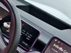 NIO ET5T 75kWh Touring - ფოტო 13