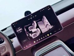 NIO ET5T 75kWh Touring - ფოტო 14