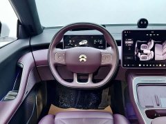 NIO ET5T 75kWh Touring - ფოტო 15