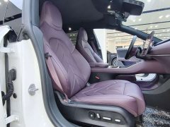 NIO ET5T 75kWh Touring - ფოტო 7